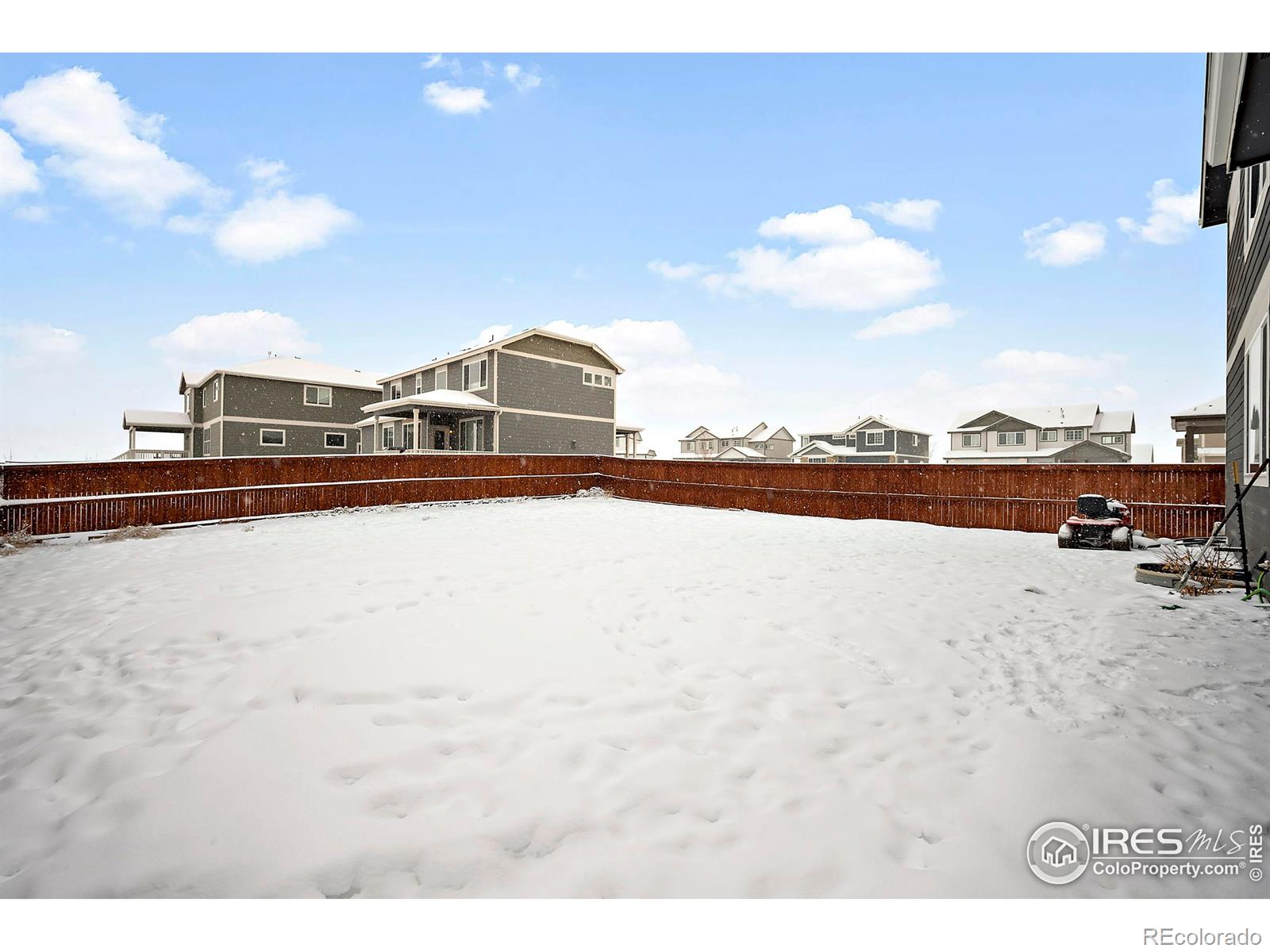 MLS Image #27 for 1808  rise drive,windsor, Colorado