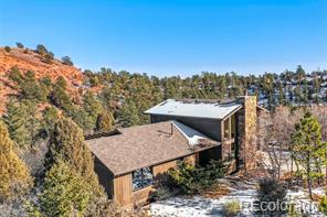 MLS Image #0 for 3095  black canyon road,colorado springs, Colorado