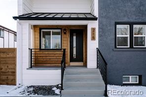 MLS Image #0 for 215 s julian street,denver, Colorado