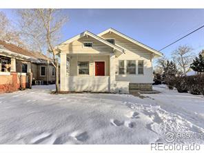 MLS Image #0 for 1117  16th street,greeley, Colorado