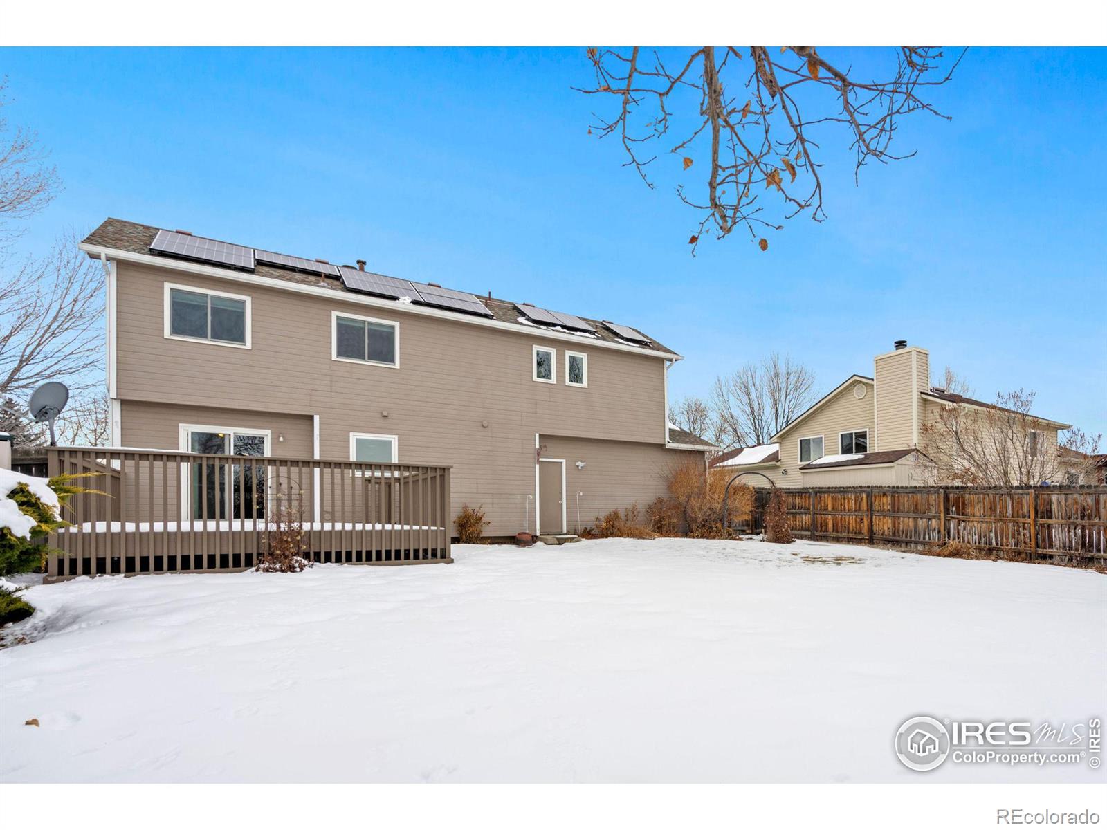 MLS Image #21 for 1026  blue spruce drive,loveland, Colorado