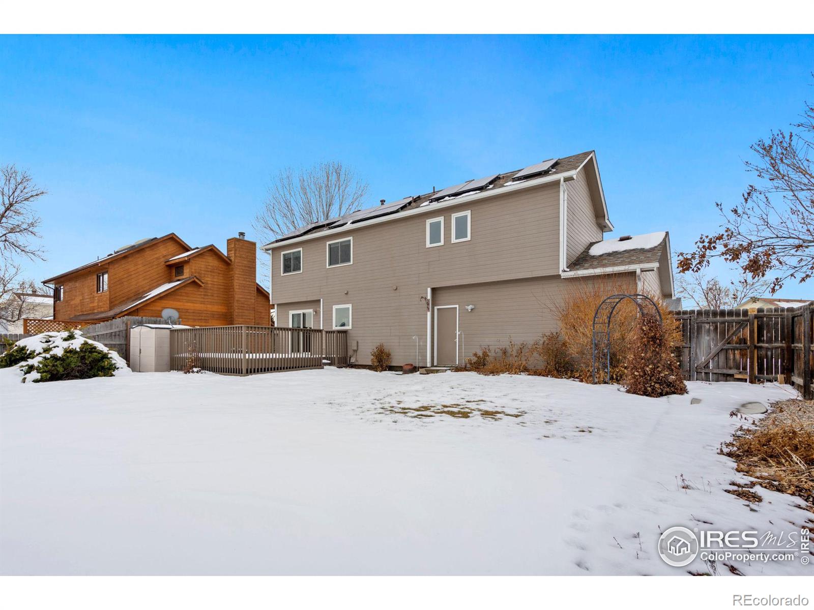 MLS Image #23 for 1026  blue spruce drive,loveland, Colorado