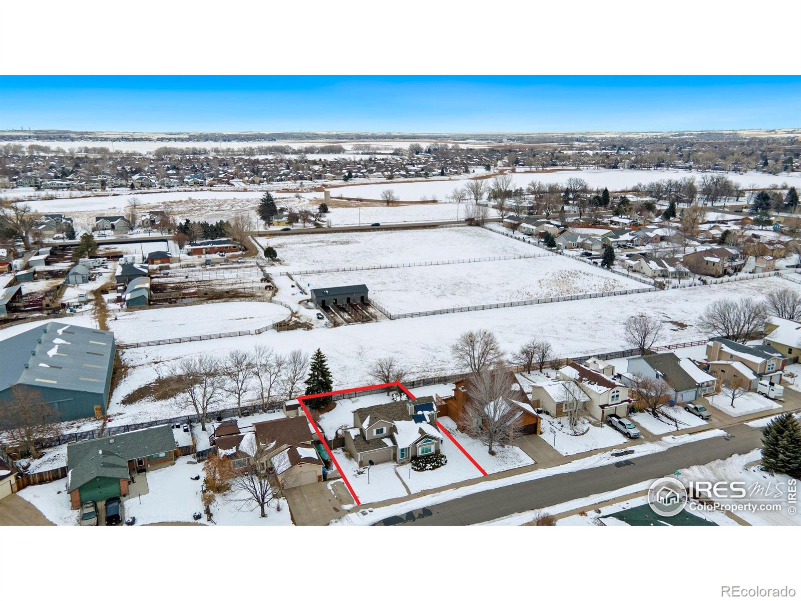 MLS Image #24 for 1026  blue spruce drive,loveland, Colorado