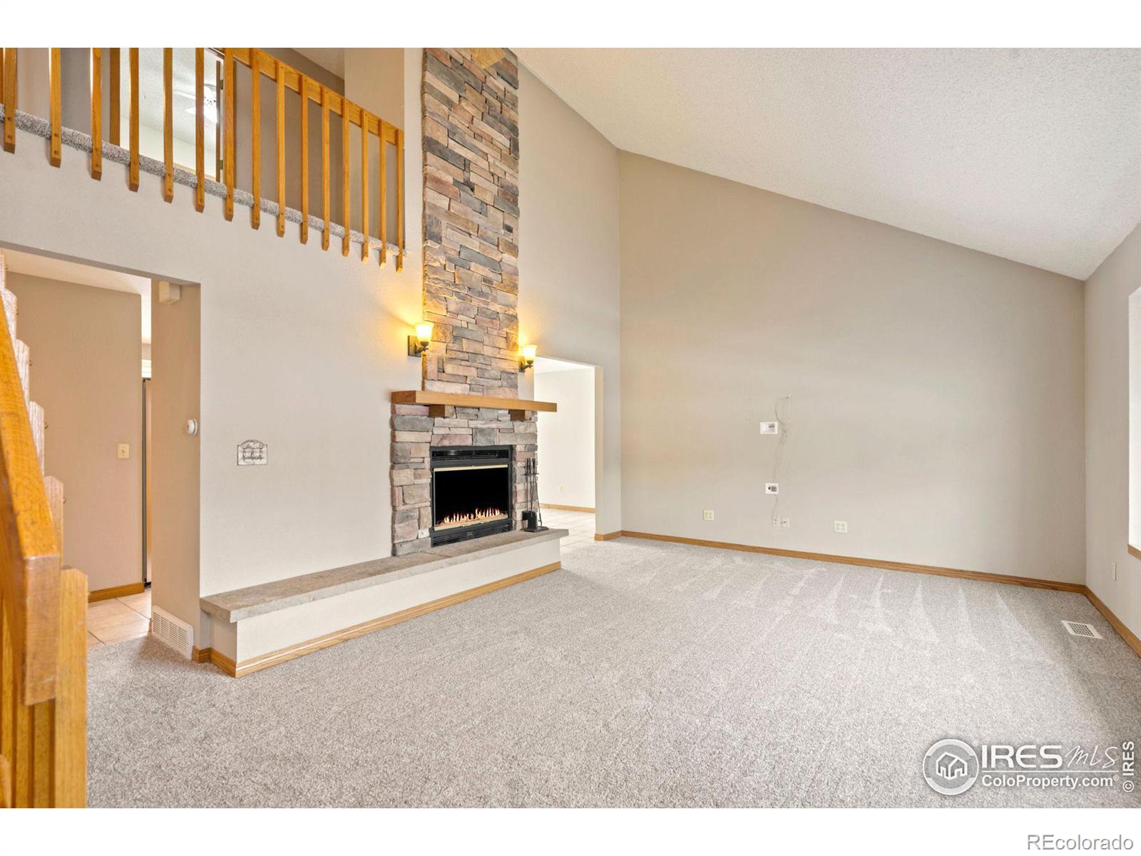 MLS Image #3 for 1026  blue spruce drive,loveland, Colorado