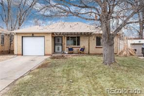 MLS Image #0 for 1275  poplar street,denver, Colorado