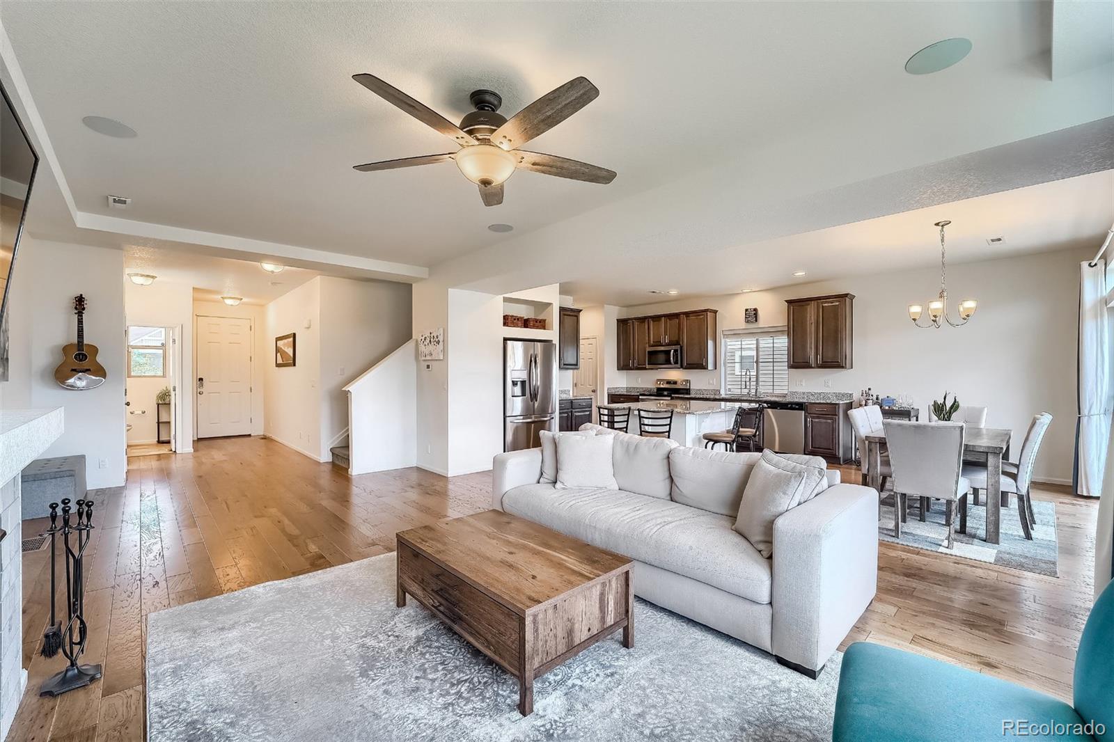 MLS Image #5 for 5386  walden court,denver, Colorado