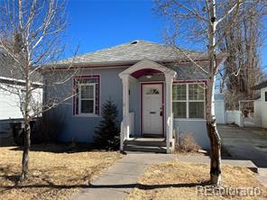 MLS Image #0 for 308  west avenue,alamosa, Colorado