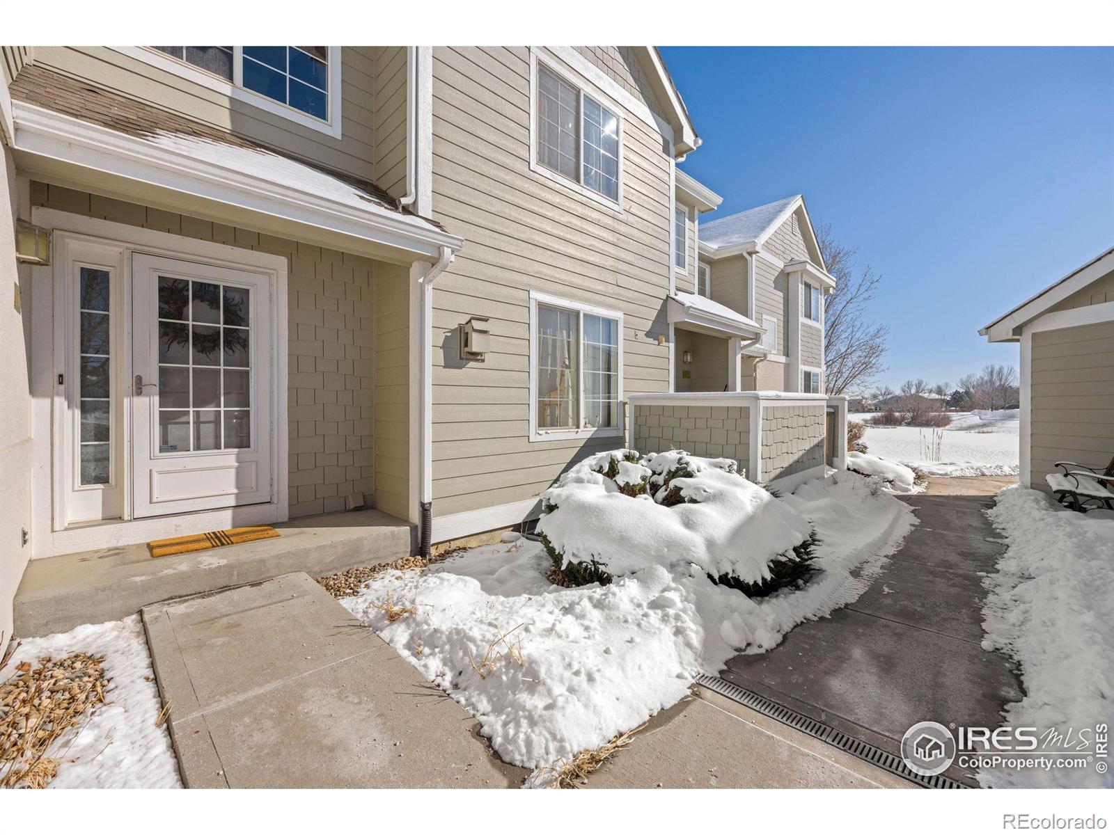 MLS Image #1 for 2070  manitou court,loveland, Colorado