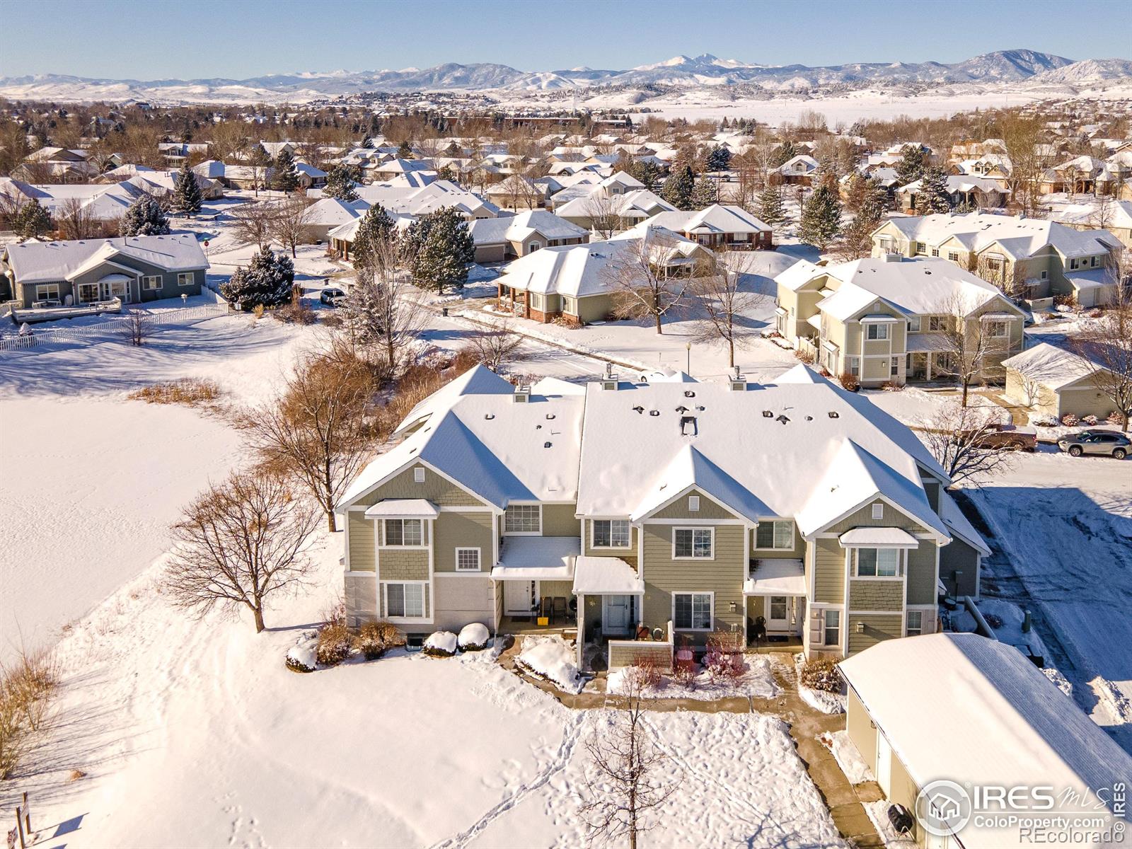 MLS Image #25 for 2070  manitou court,loveland, Colorado