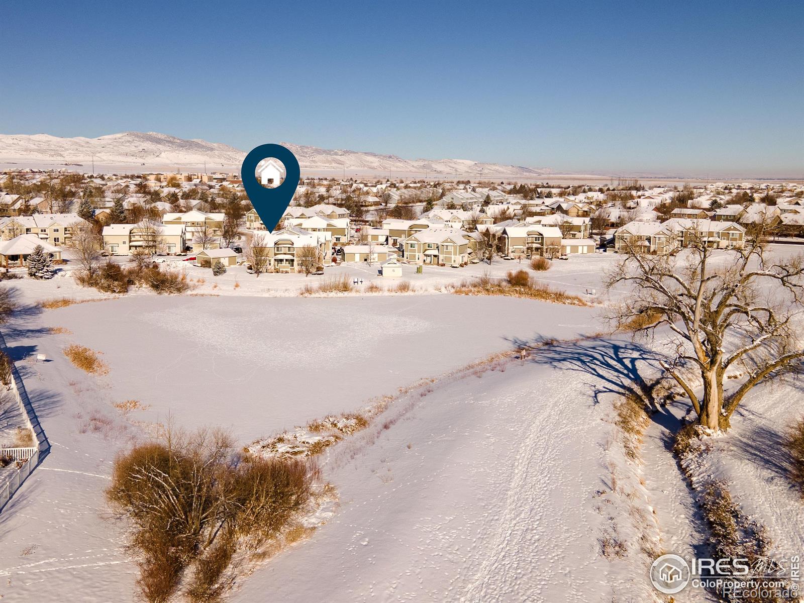 MLS Image #26 for 2070  manitou court,loveland, Colorado