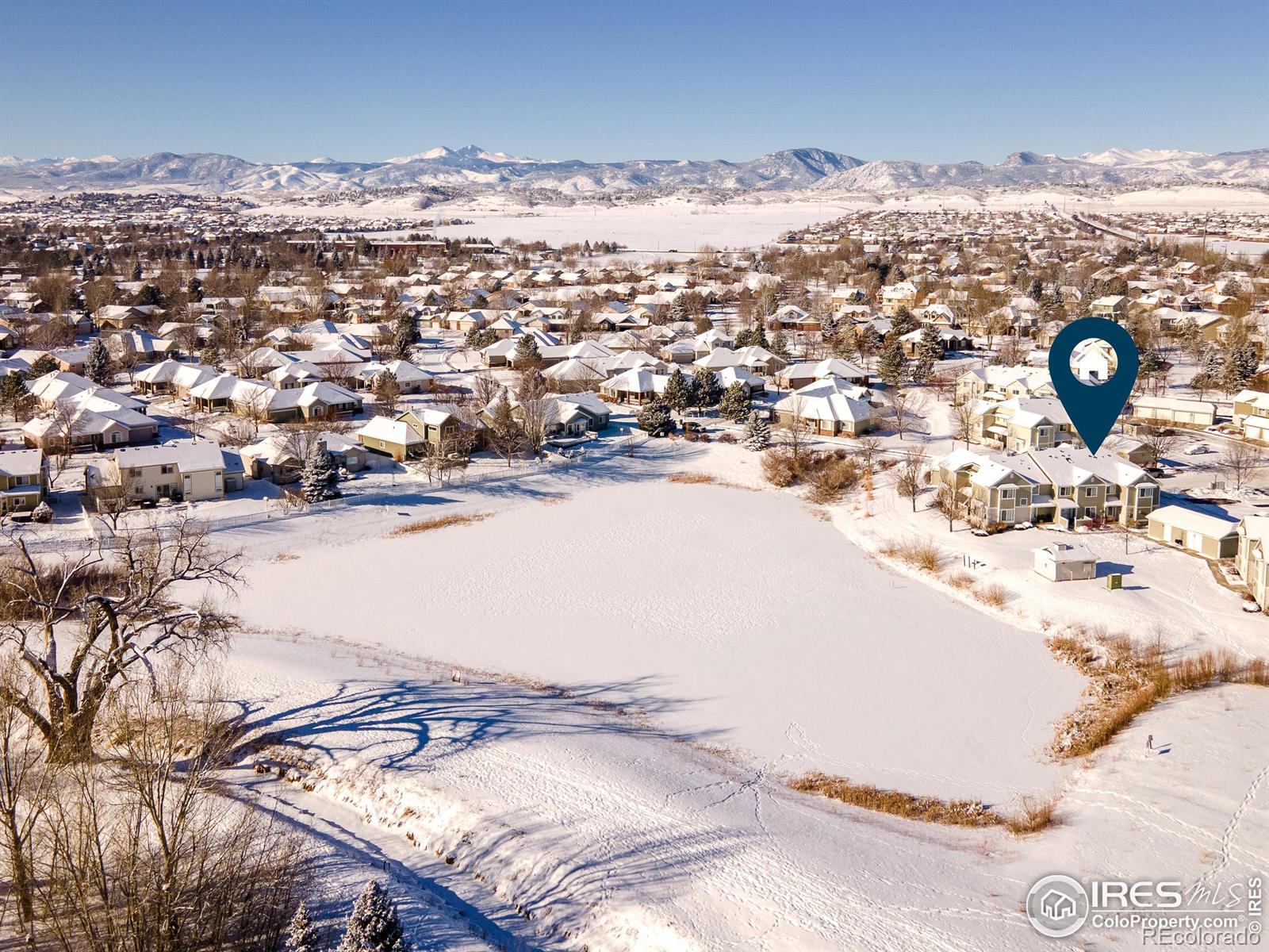 MLS Image #27 for 2070  manitou court,loveland, Colorado