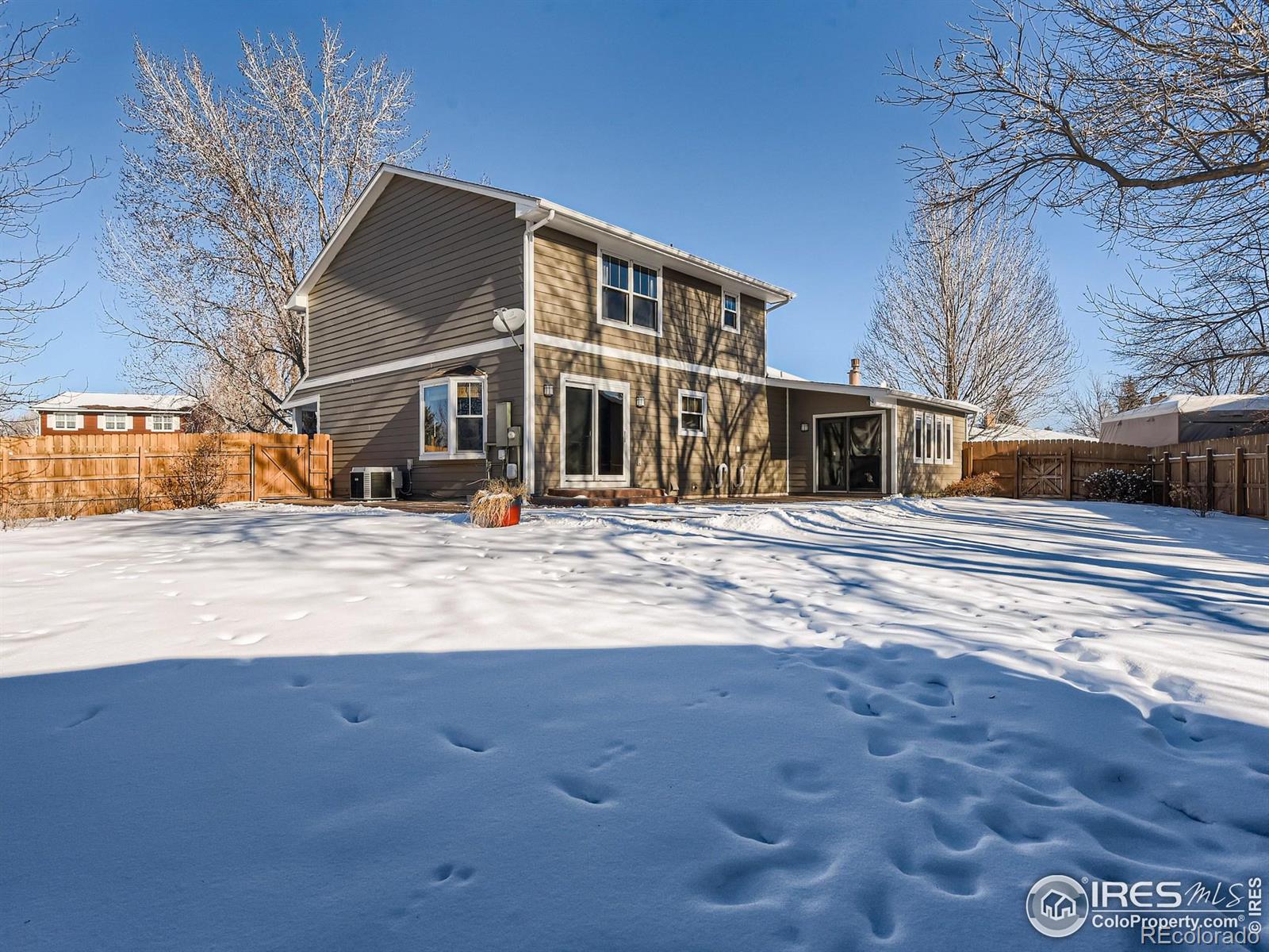 MLS Image #20 for 1120  hemlock court,windsor, Colorado