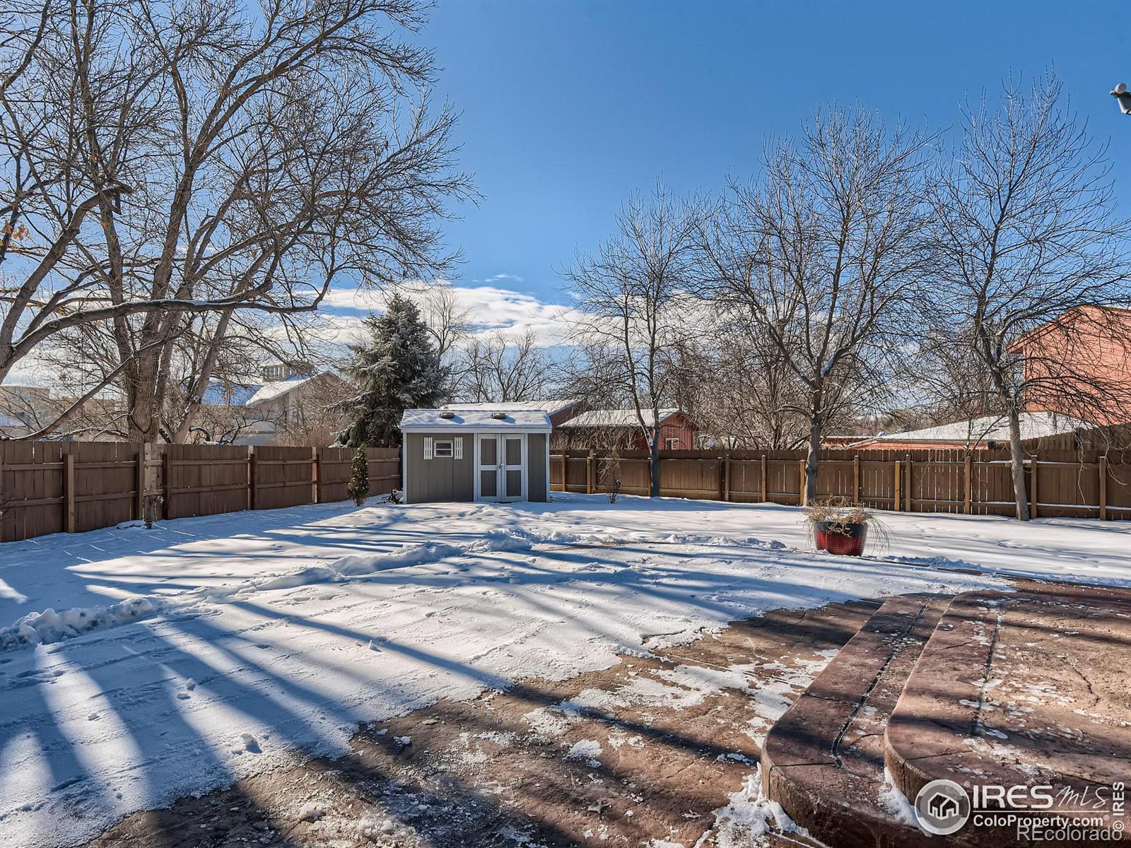 MLS Image #22 for 1120  hemlock court,windsor, Colorado