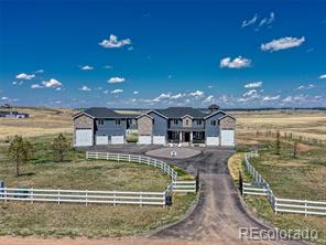 MLS Image #0 for 2585  rustlers canyon loop,elizabeth, Colorado