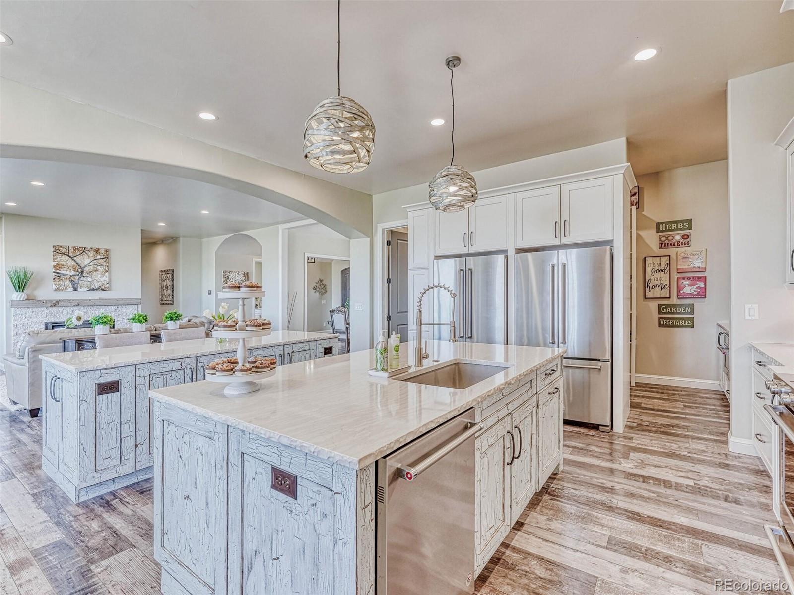 Report Image for 2585  Rustlers Canyon Loop,Elizabeth, Colorado