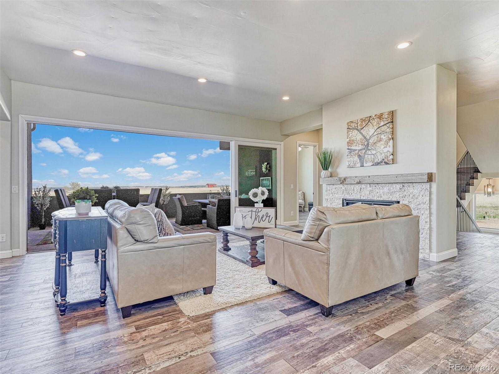 MLS Image #10 for 2585  rustlers canyon loop,elizabeth, Colorado