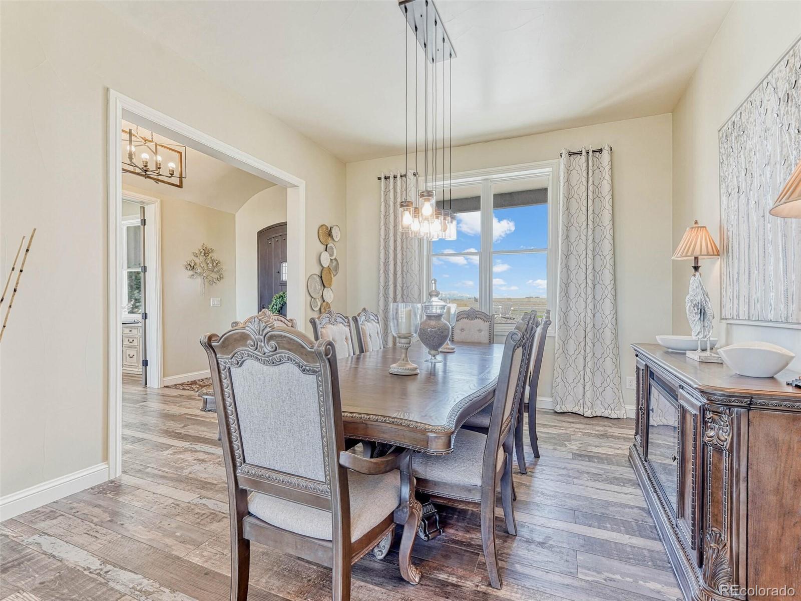 MLS Image #13 for 2585  rustlers canyon loop,elizabeth, Colorado