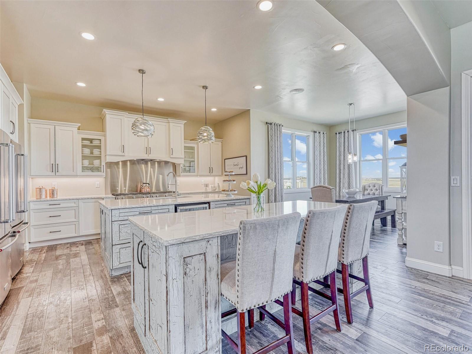 MLS Image #2 for 2585  rustlers canyon loop,elizabeth, Colorado