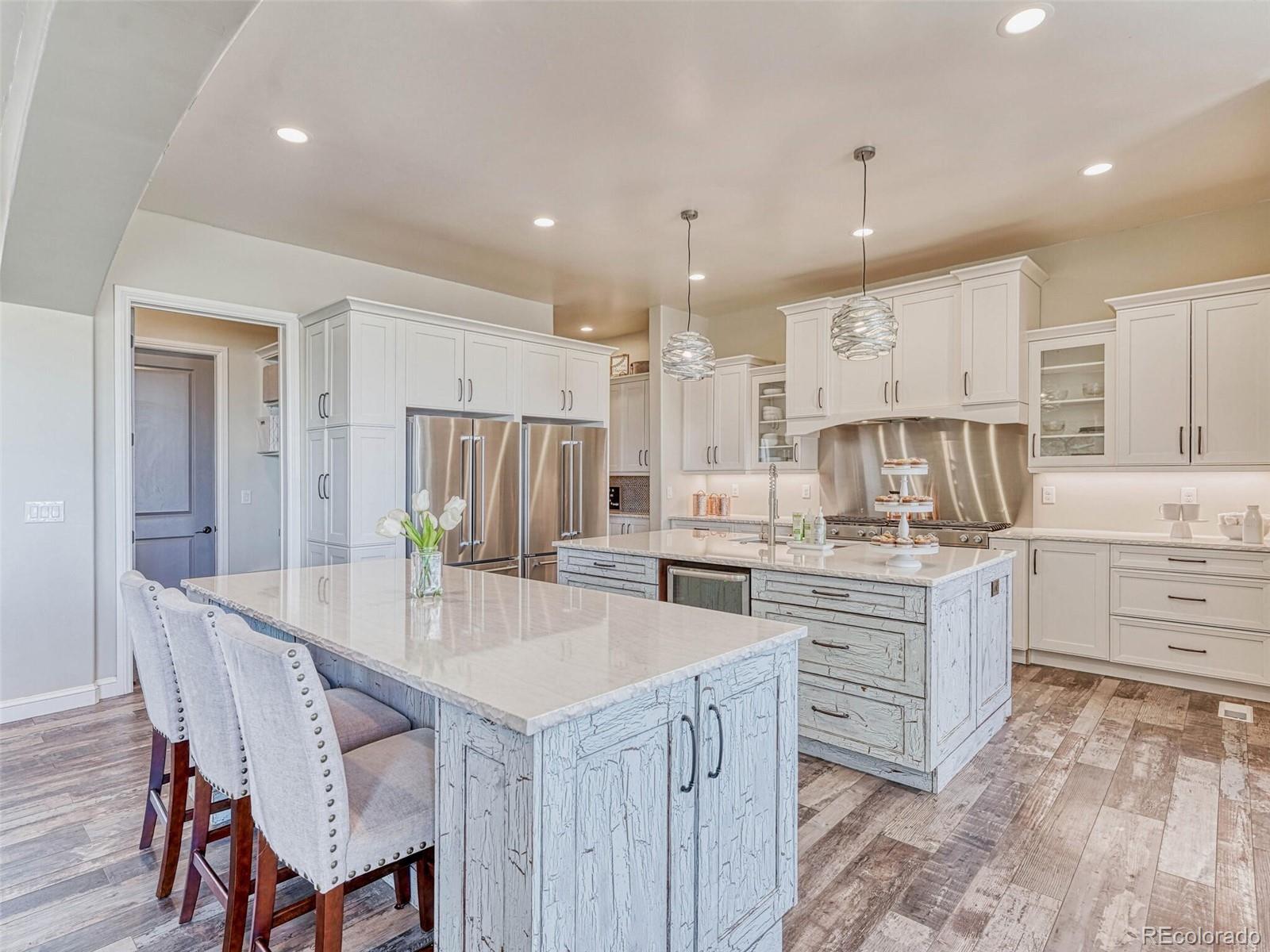 MLS Image #3 for 2585  rustlers canyon loop,elizabeth, Colorado