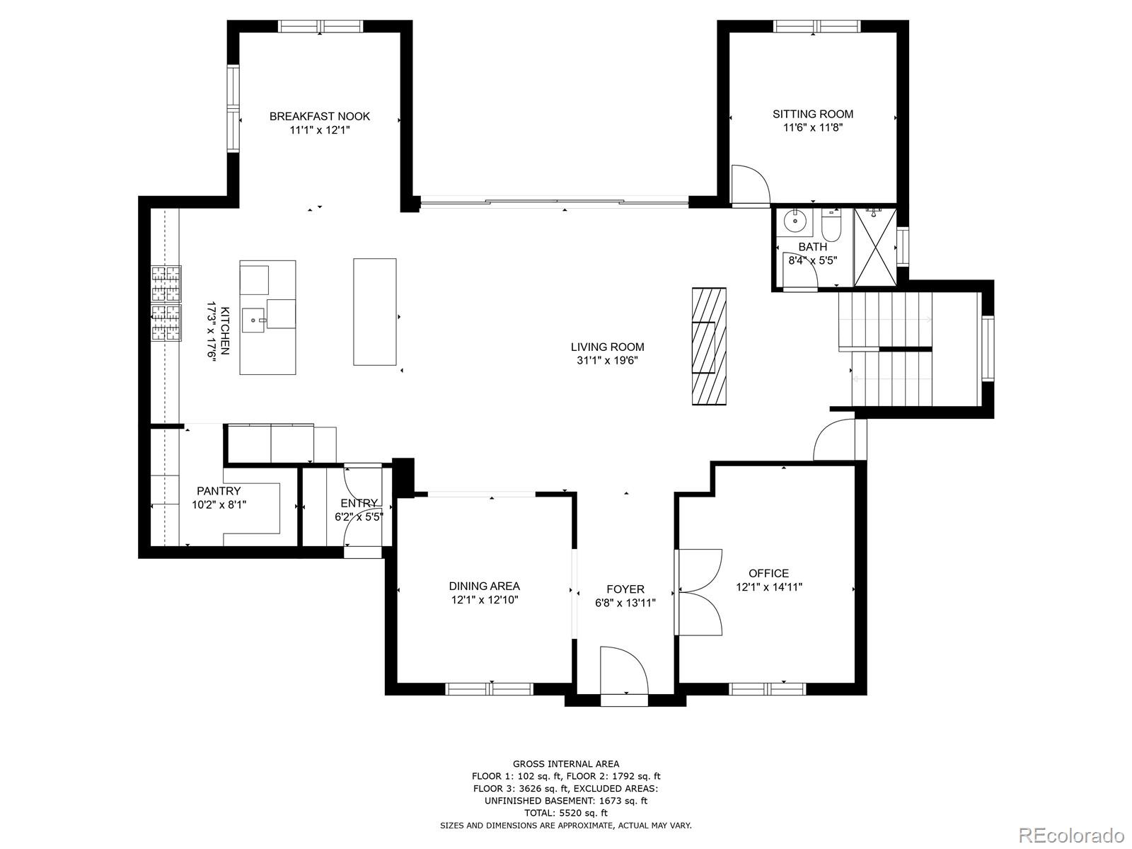 MLS Image #37 for 2585  rustlers canyon loop,elizabeth, Colorado