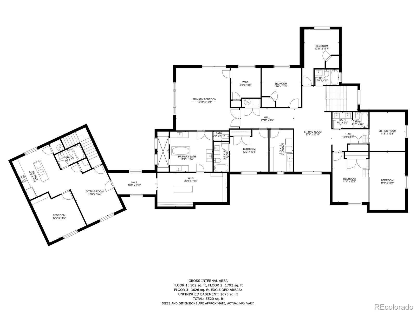 MLS Image #38 for 2585  rustlers canyon loop,elizabeth, Colorado