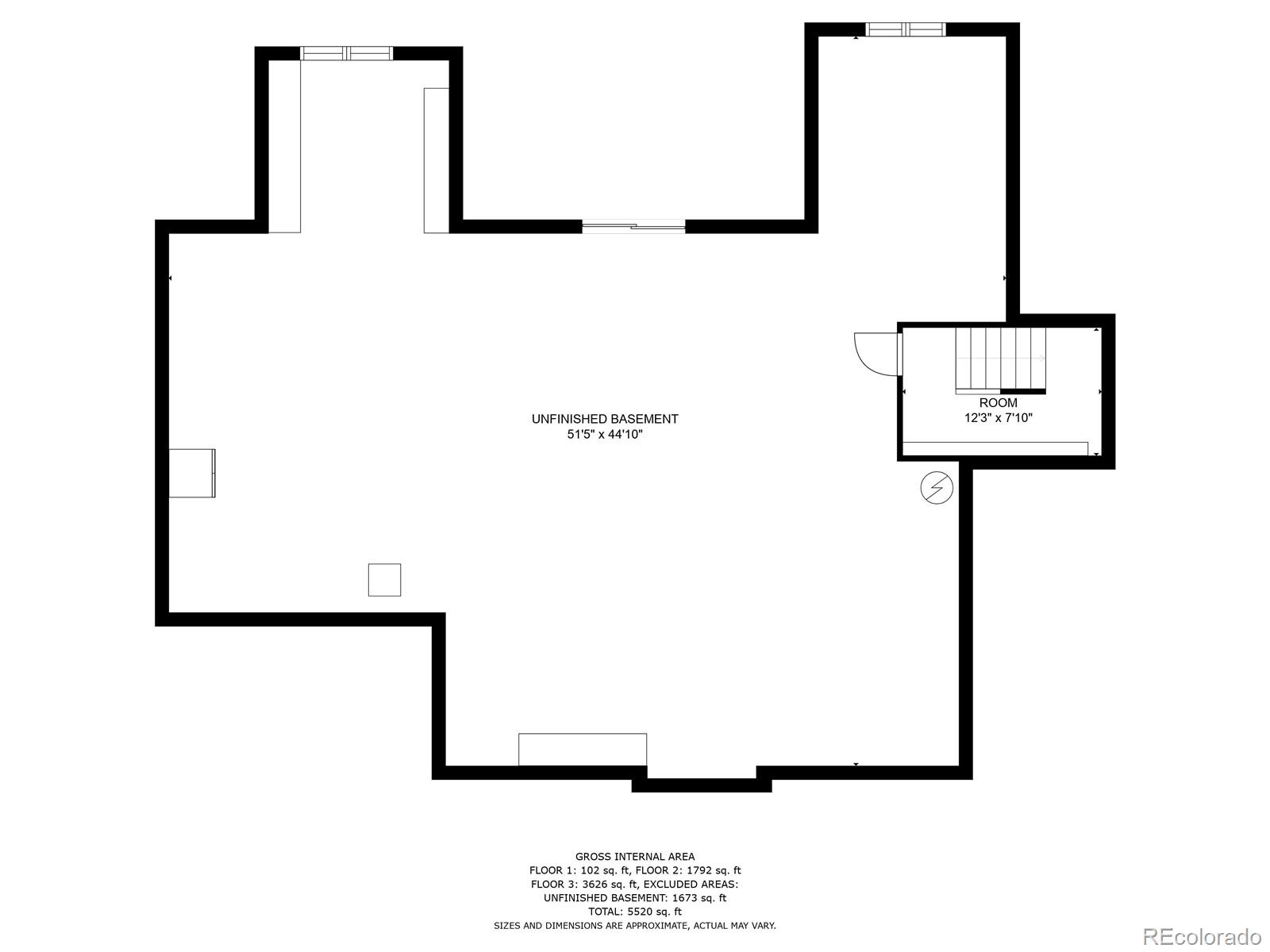 MLS Image #39 for 2585  rustlers canyon loop,elizabeth, Colorado