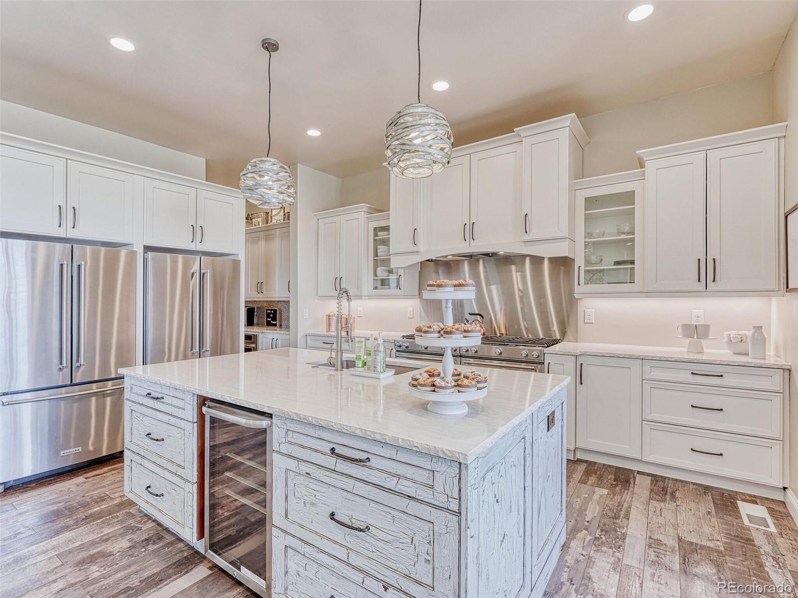 MLS Image #4 for 2585  rustlers canyon loop,elizabeth, Colorado
