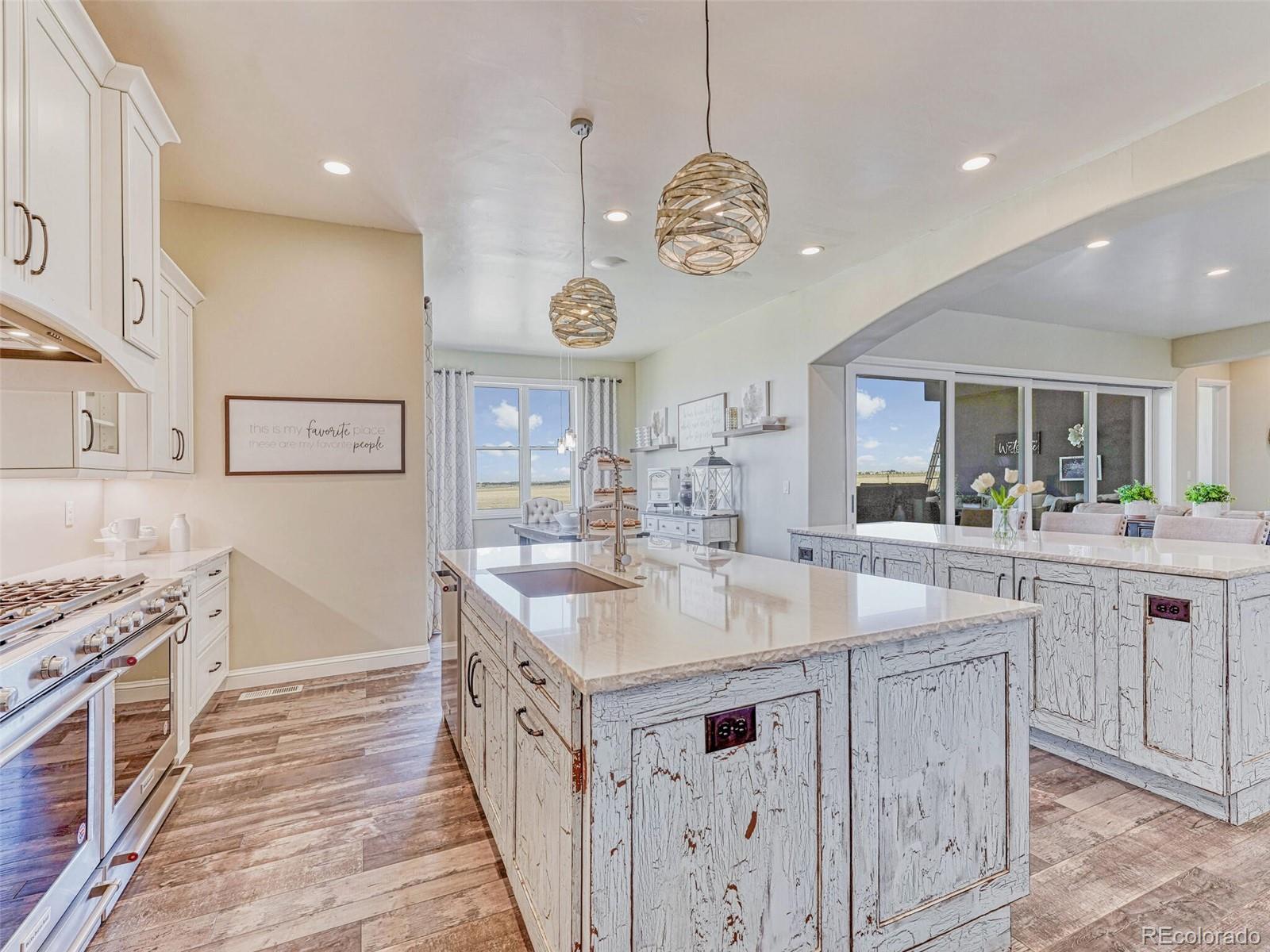 MLS Image #5 for 2585  rustlers canyon loop,elizabeth, Colorado