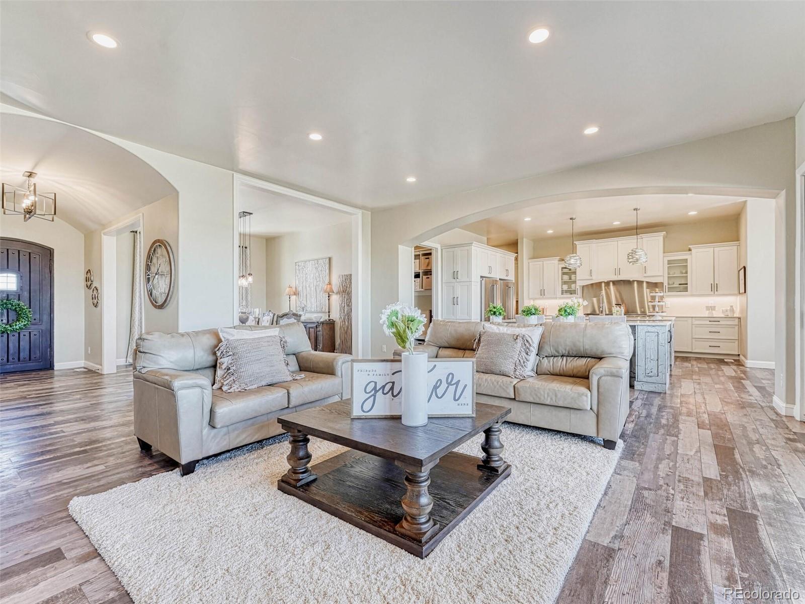 MLS Image #8 for 2585  rustlers canyon loop,elizabeth, Colorado