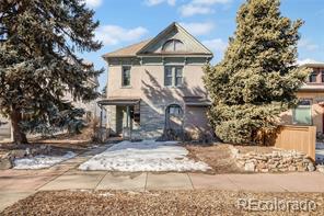 MLS Image #0 for 269 s grant street,denver, Colorado