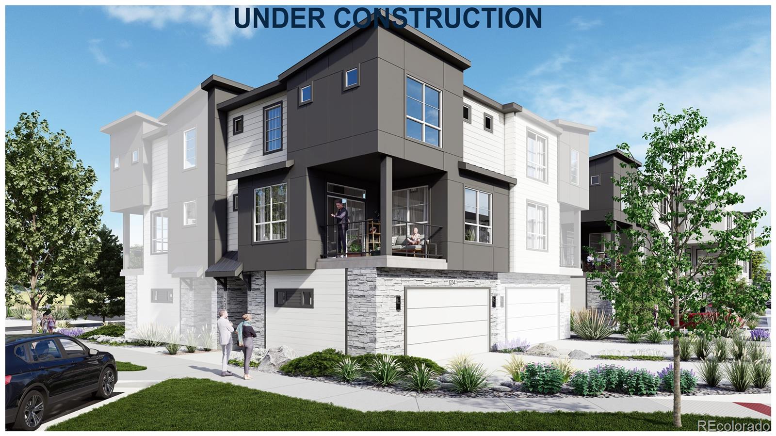 MLS Image #0 for 841  beckton heights,colorado springs, Colorado