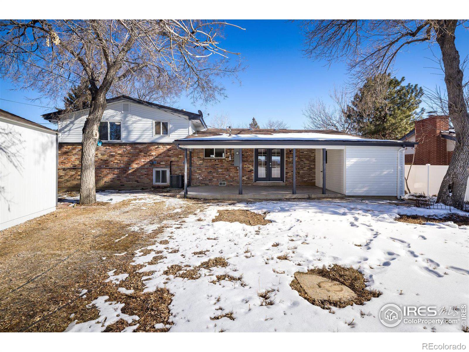 MLS Image #20 for 825 w 8th ave dr,broomfield, Colorado