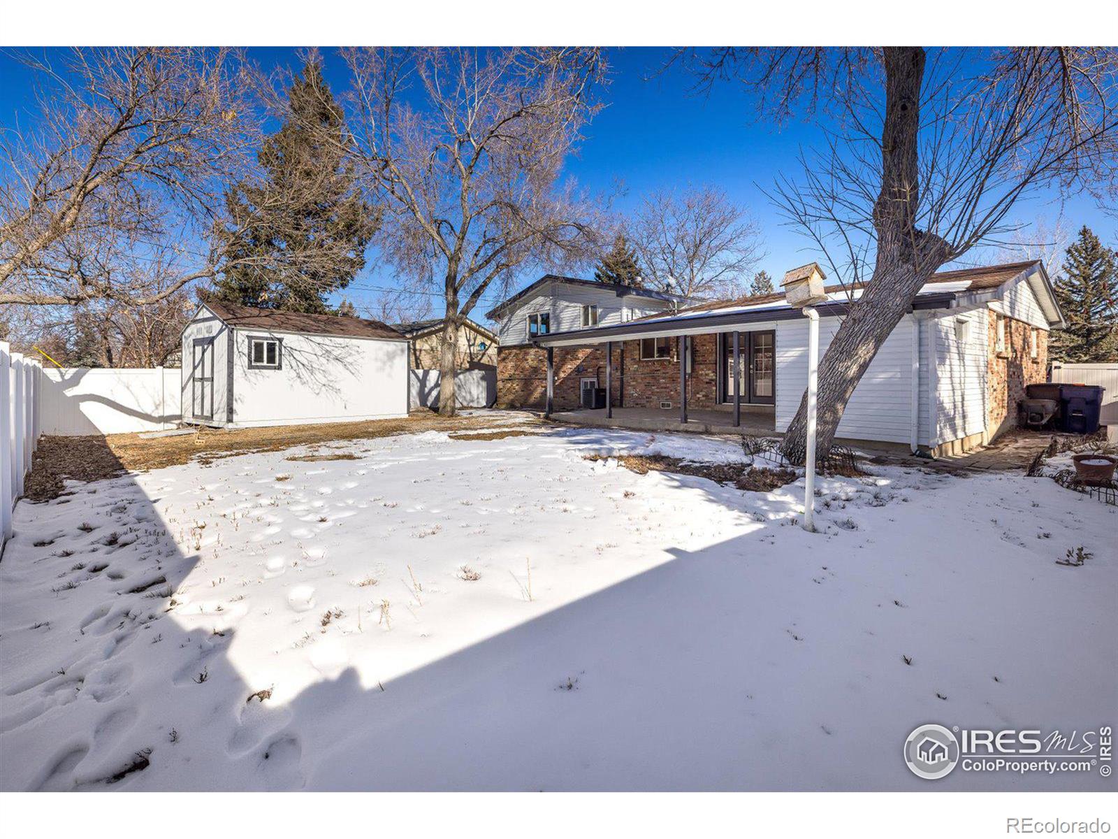 MLS Image #21 for 825 w 8th ave dr,broomfield, Colorado