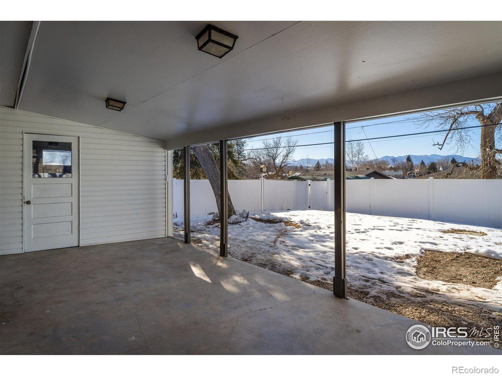 MLS Image #22 for 825 w 8th ave dr,broomfield, Colorado