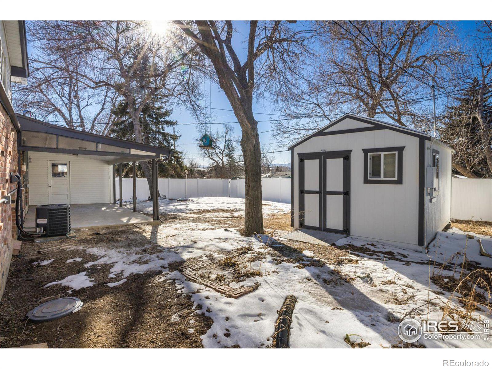 MLS Image #23 for 825 w 8th ave dr,broomfield, Colorado