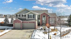 MLS Image #0 for 7590  iridium court,castle rock, Colorado