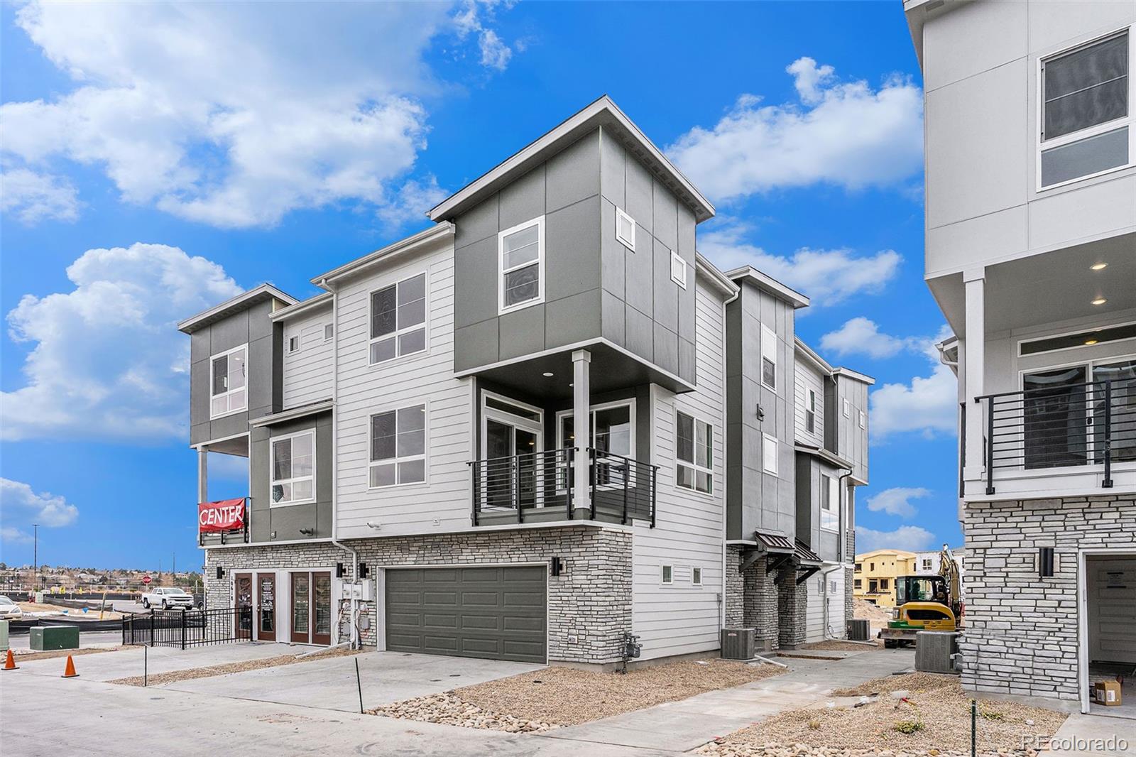 MLS Image #0 for 837  beckton heights,colorado springs, Colorado