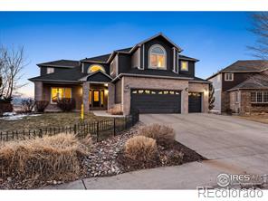 MLS Image #0 for 1177  sunset drive,broomfield, Colorado