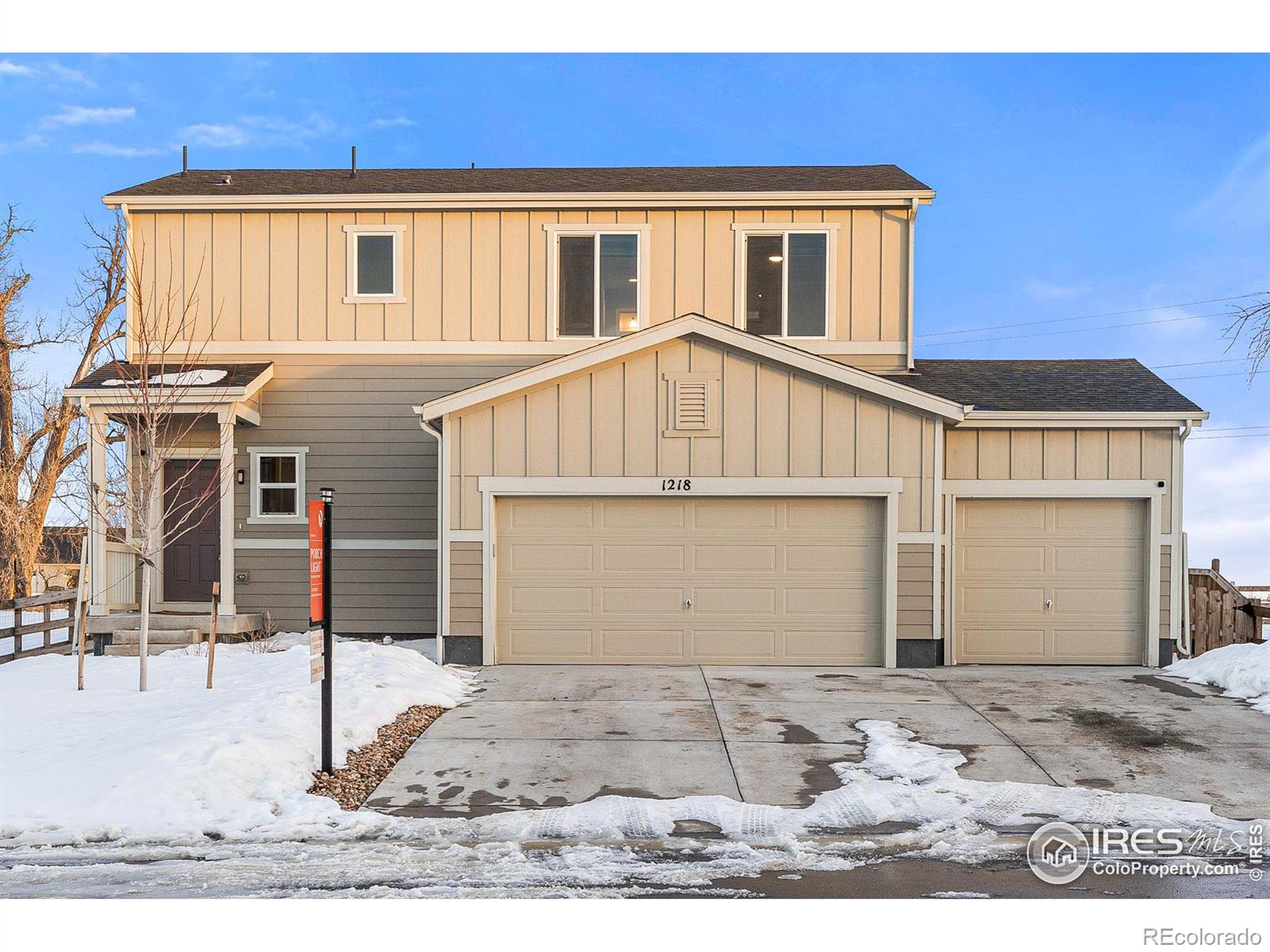 MLS Image #2 for 1218  sherman drive,dacono, Colorado