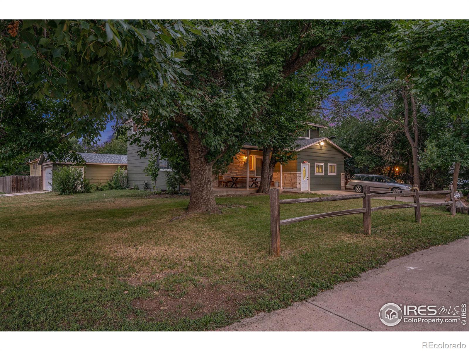 CMA Image for 3100  Meadowlark Avenue,Fort Collins, Colorado