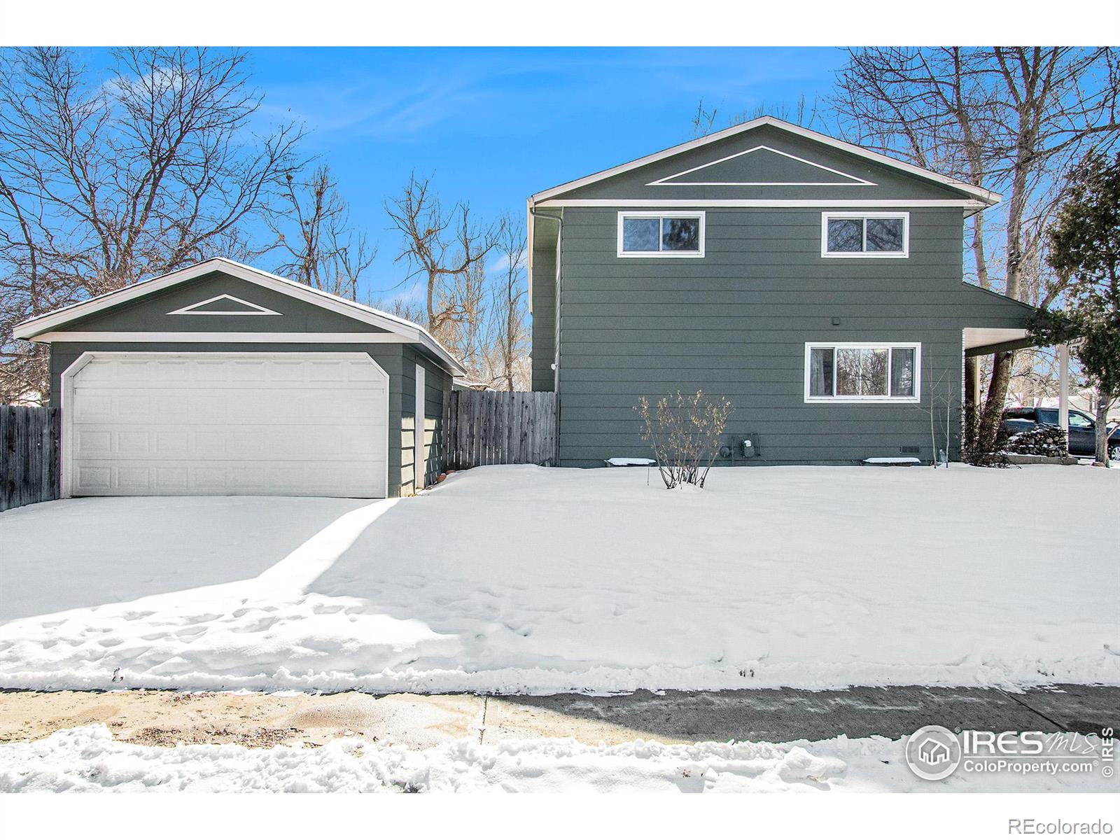 MLS Image #32 for 3100  meadowlark avenue,fort collins, Colorado