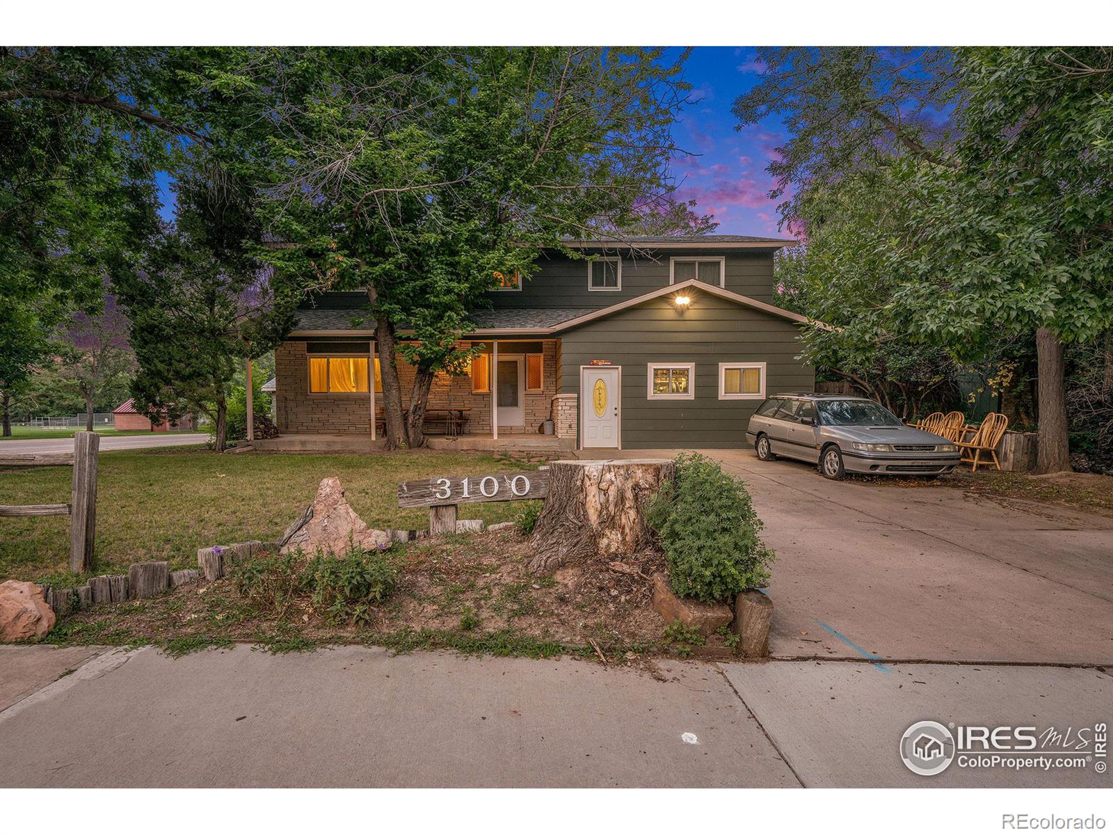 MLS Image #34 for 3100  meadowlark avenue,fort collins, Colorado