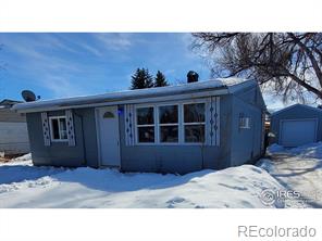 MLS Image #0 for 1312  eaton street,brush, Colorado