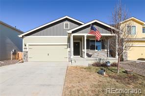 MLS Image #0 for 47363  iris avenue,bennett, Colorado