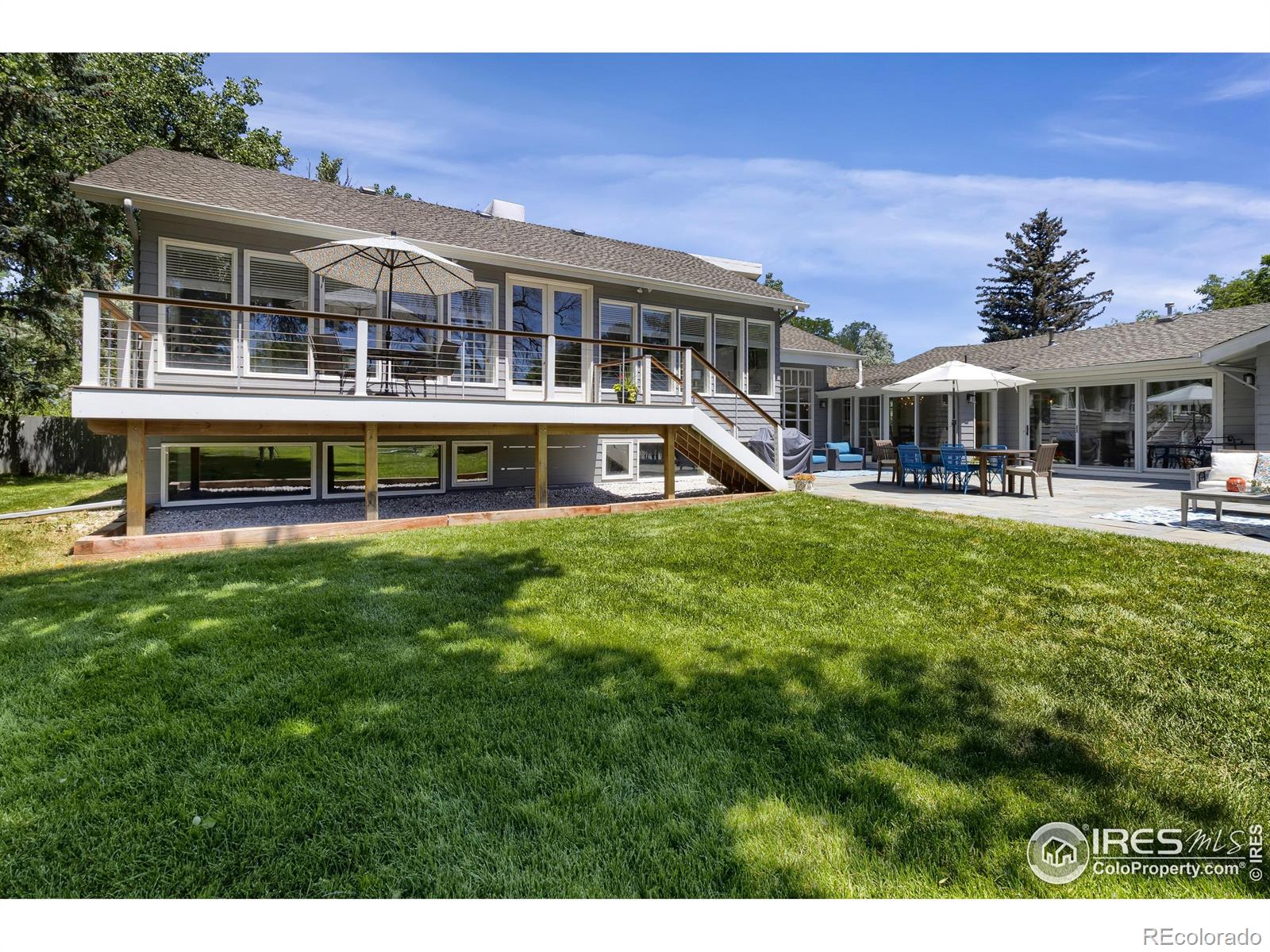 MLS Image #0 for 801  brooklawn drive,boulder, Colorado