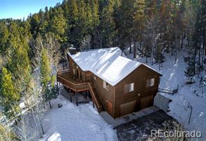 MLS Image #0 for 1021  mockingbird trail,bailey, Colorado