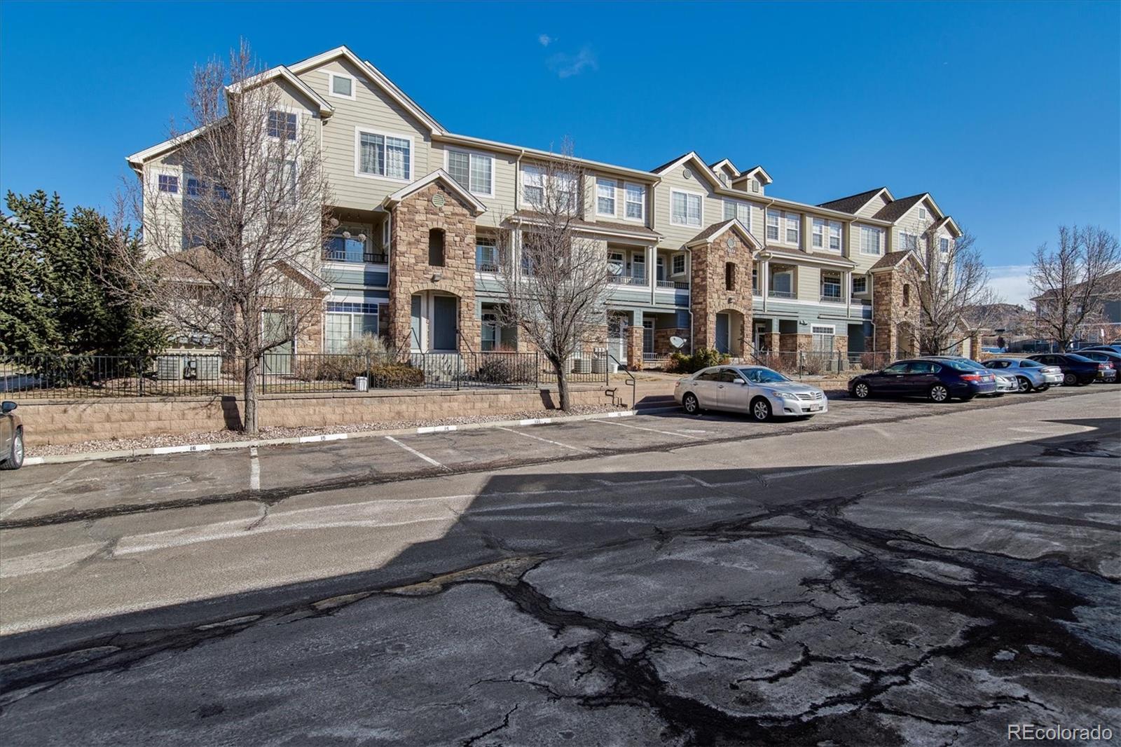 MLS Image #1 for 494  black feather loop,castle rock, Colorado