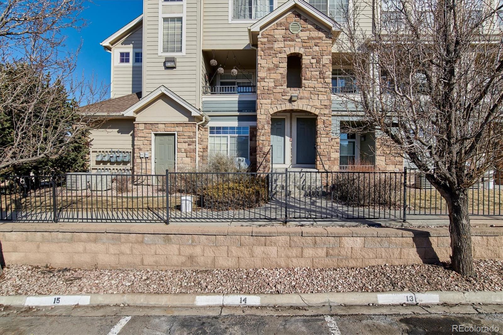 MLS Image #2 for 494  black feather loop,castle rock, Colorado