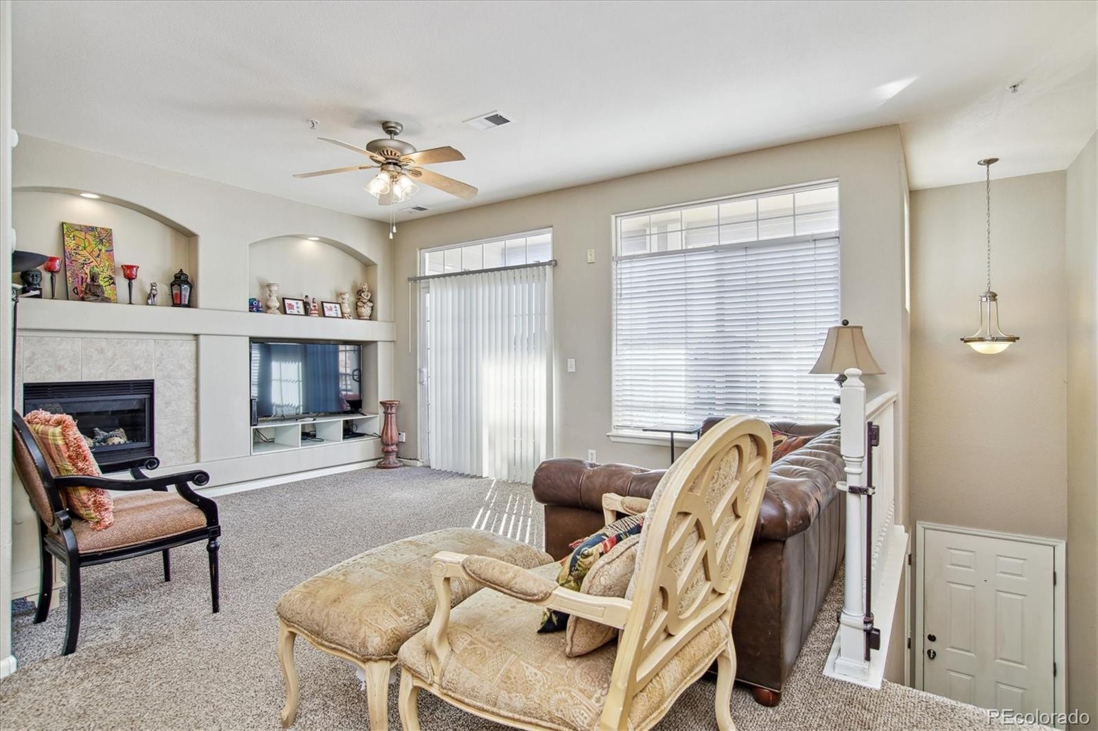 MLS Image #3 for 494  black feather loop,castle rock, Colorado
