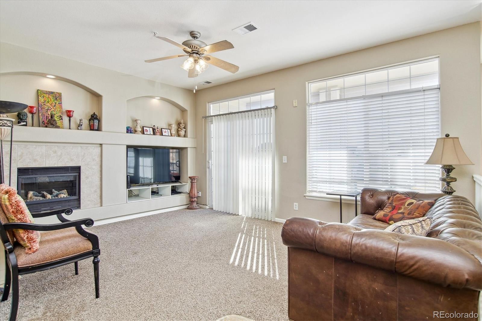 MLS Image #4 for 494  black feather loop,castle rock, Colorado